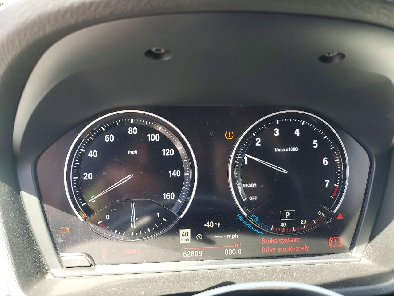 BMW X Series Xdrive28i