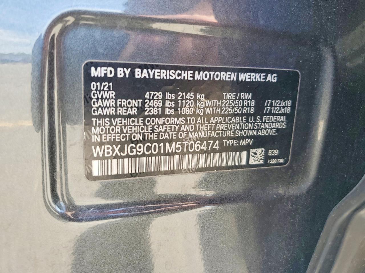 BMW X Series Xdrive28i