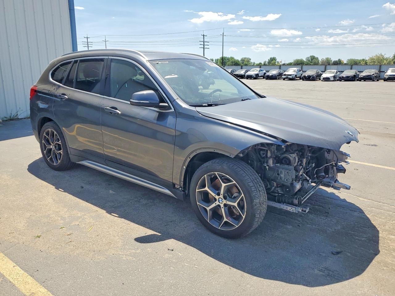 BMW X Series Xdrive28i