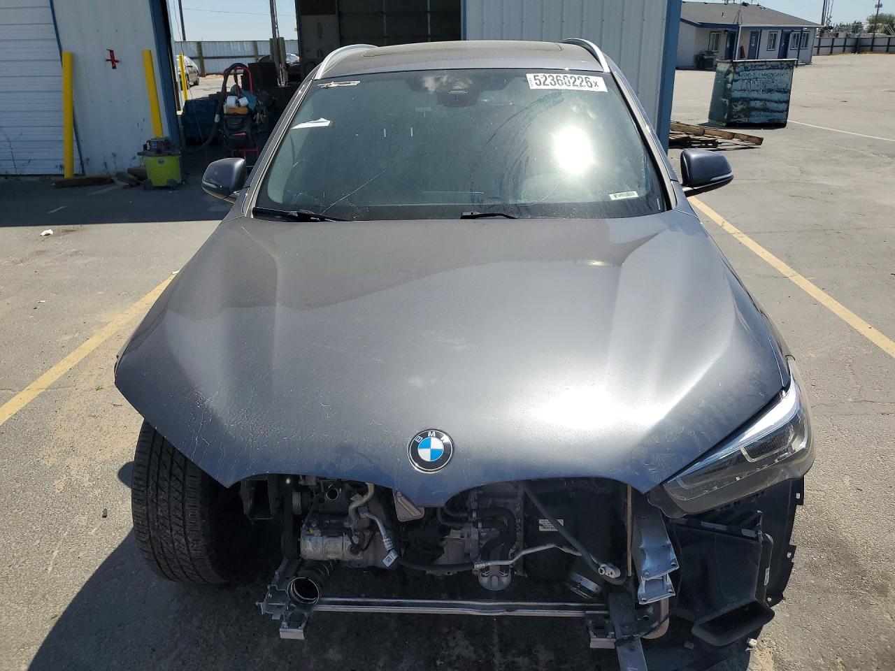 BMW X Series Xdrive28i