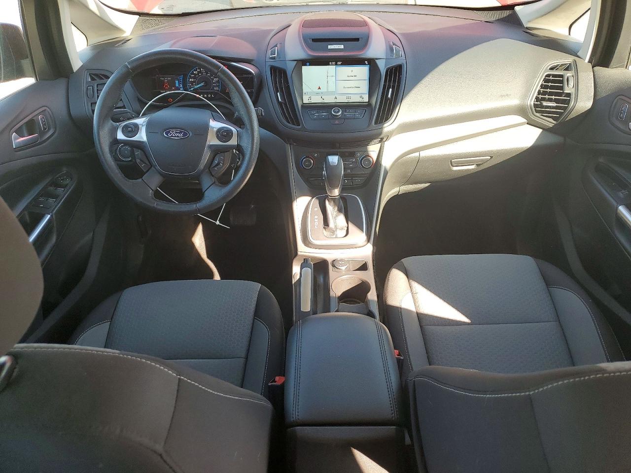 Ford Cmax Se