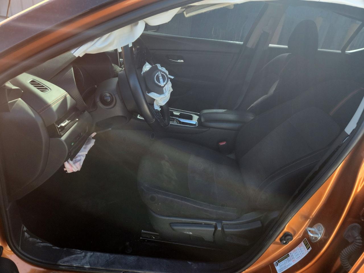 Nissan Sentra Sr