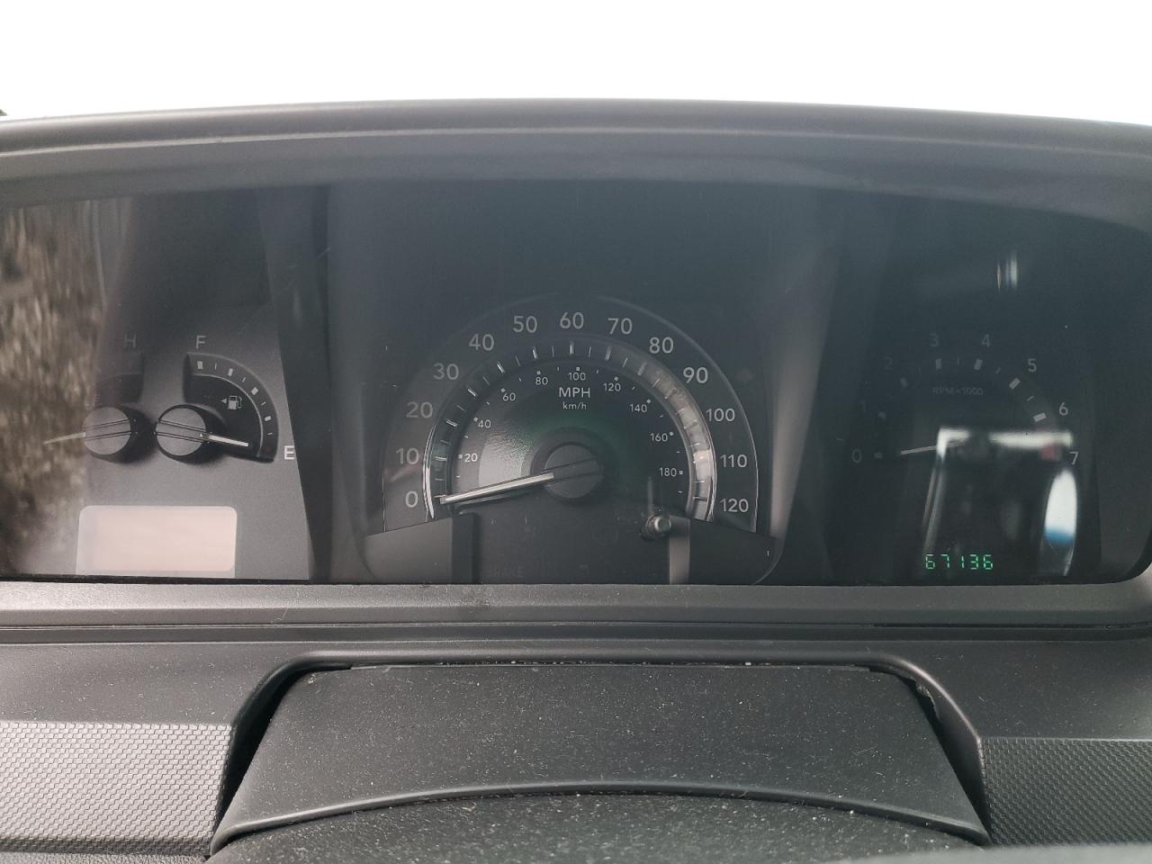 Dodge Journey R/t