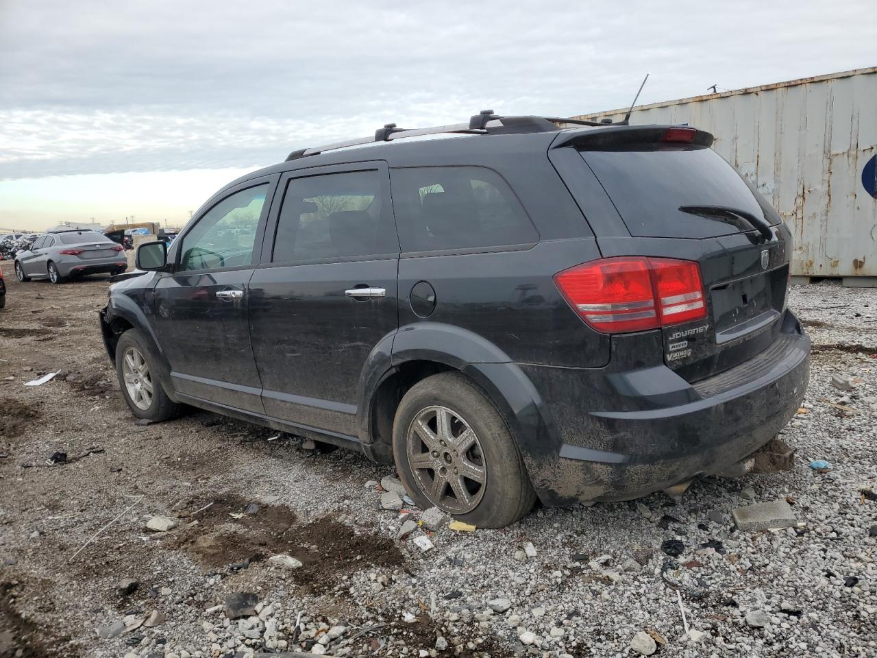 Dodge Journey R/t