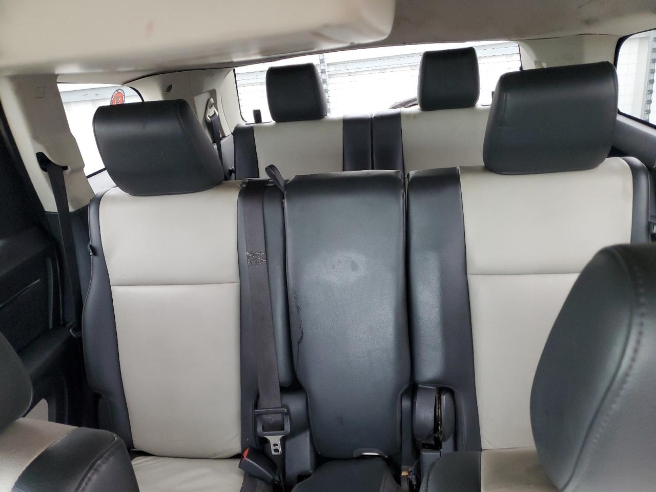 Dodge Journey R/t