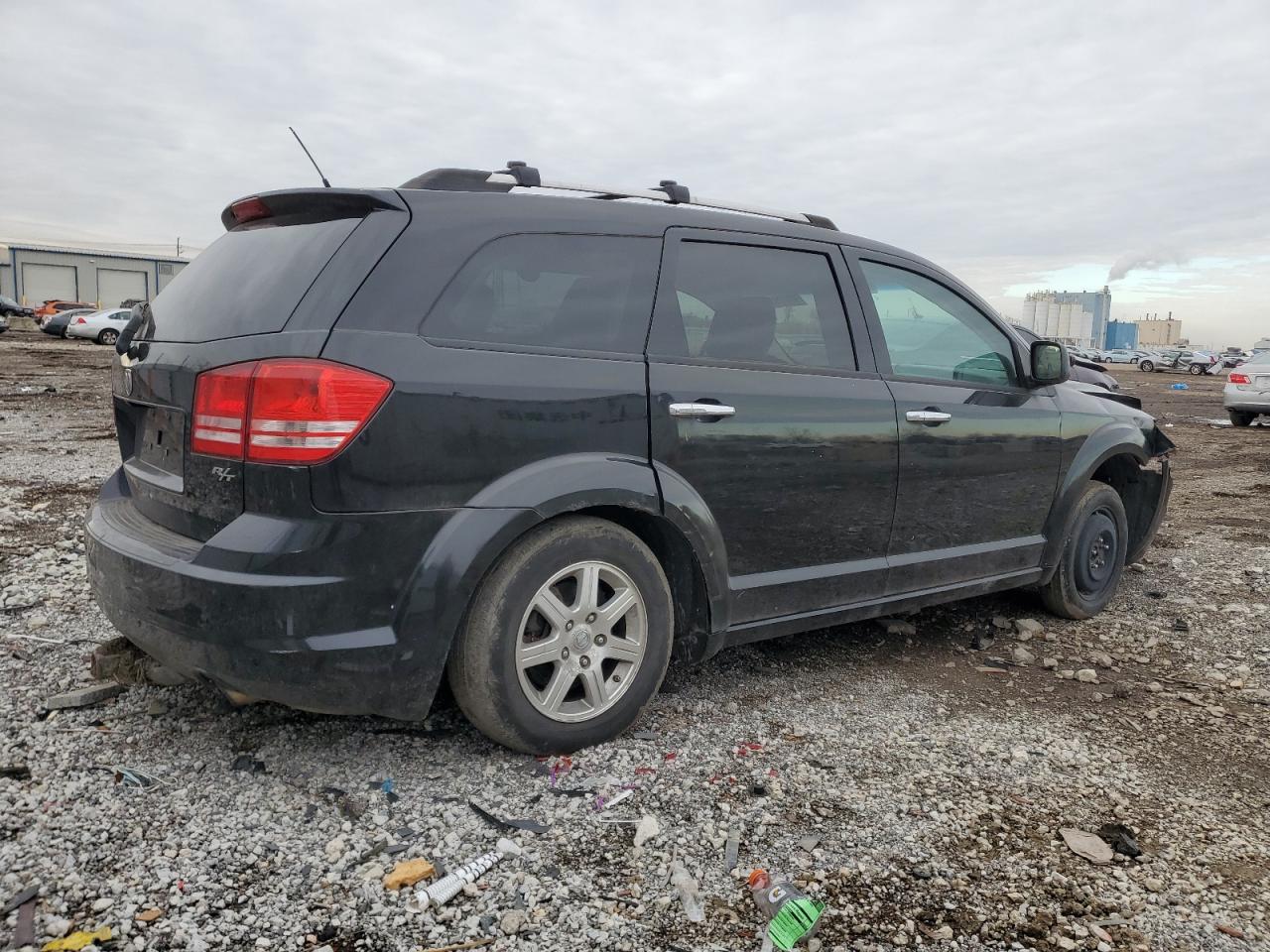 Dodge Journey R/t