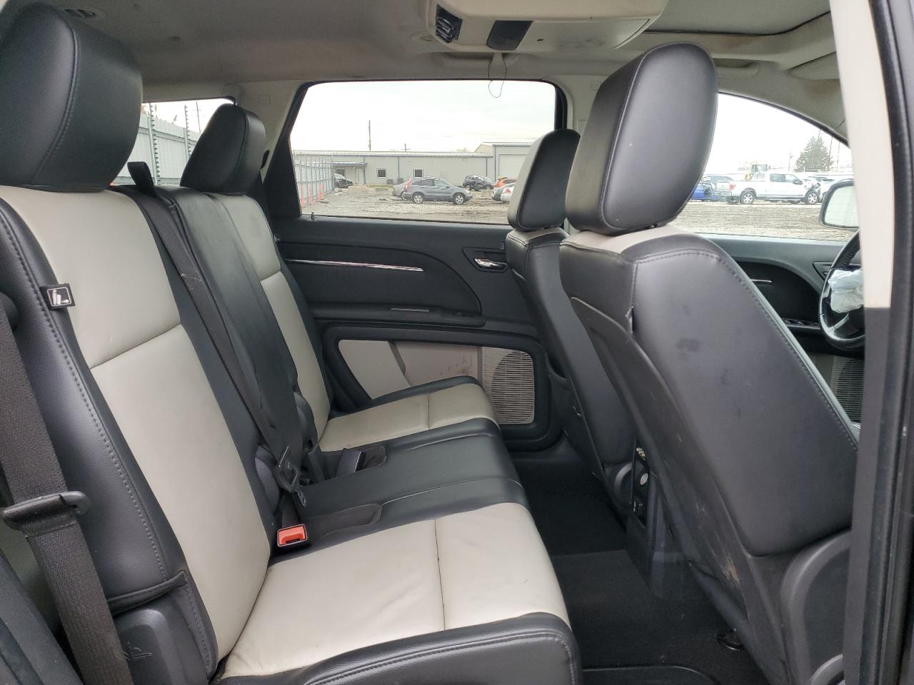 Dodge Journey R/t