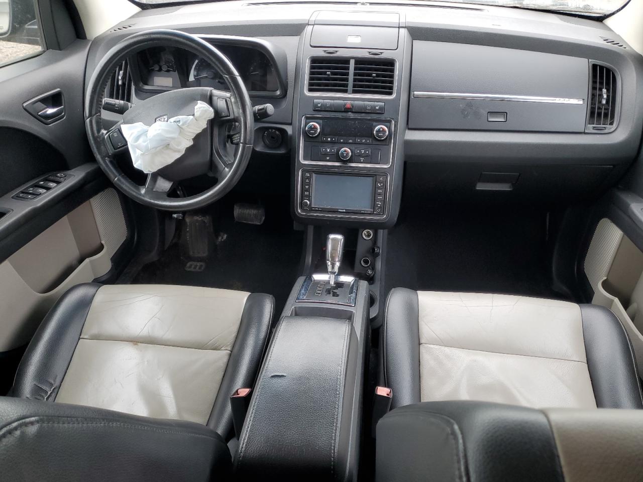 Dodge Journey R/t