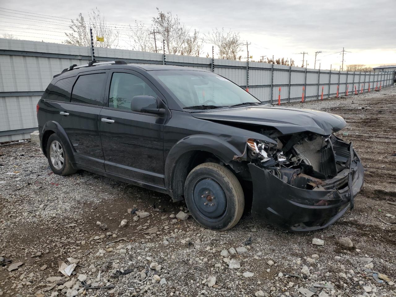 Dodge Journey R/t