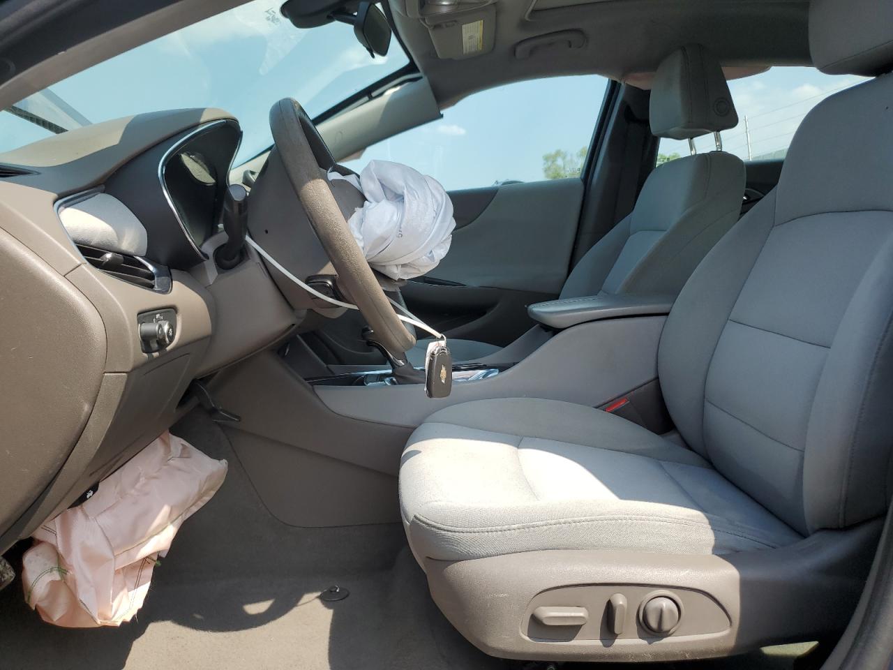 Chevrolet Malibu Lt