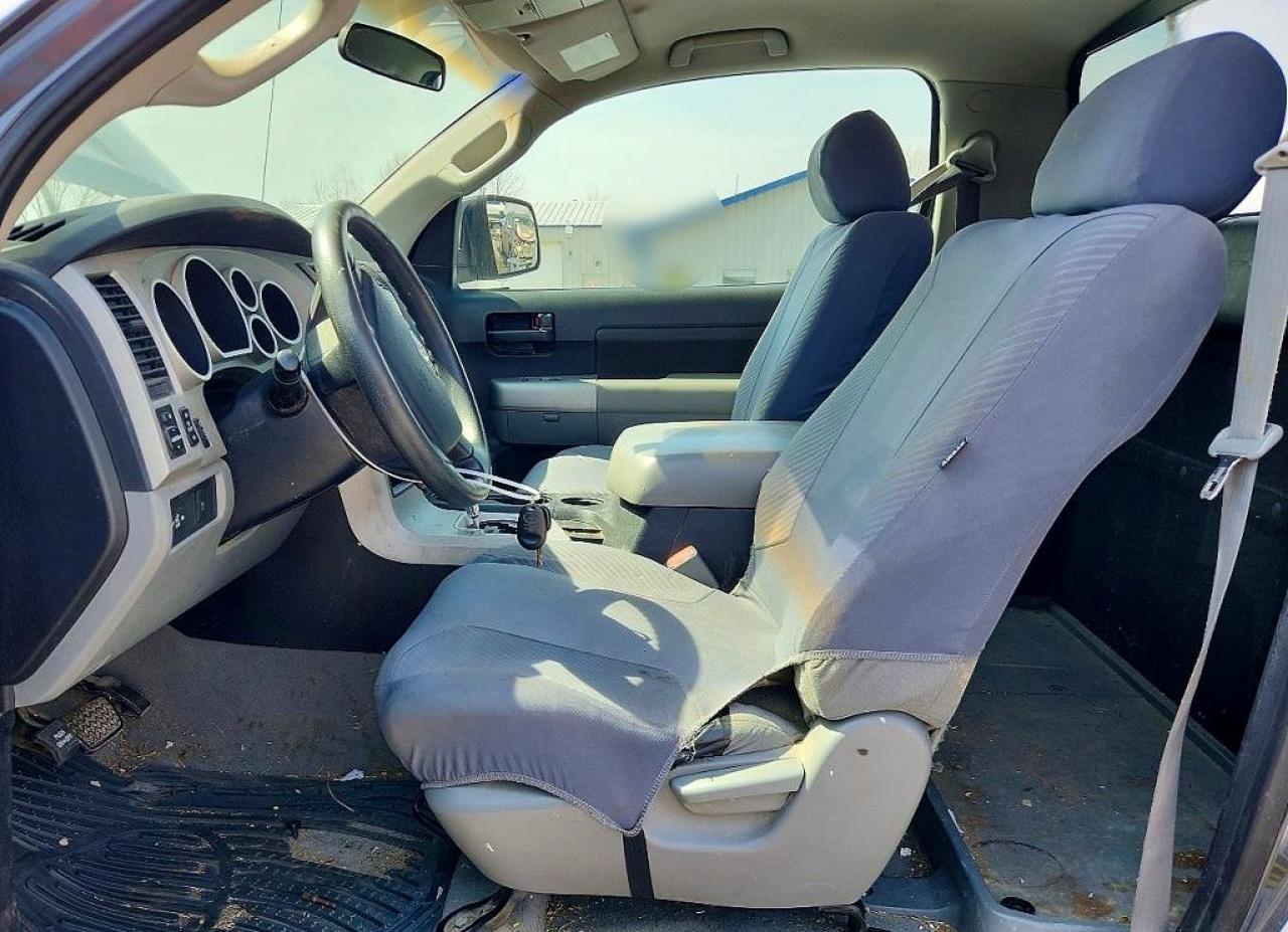 Toyota Tundra Base