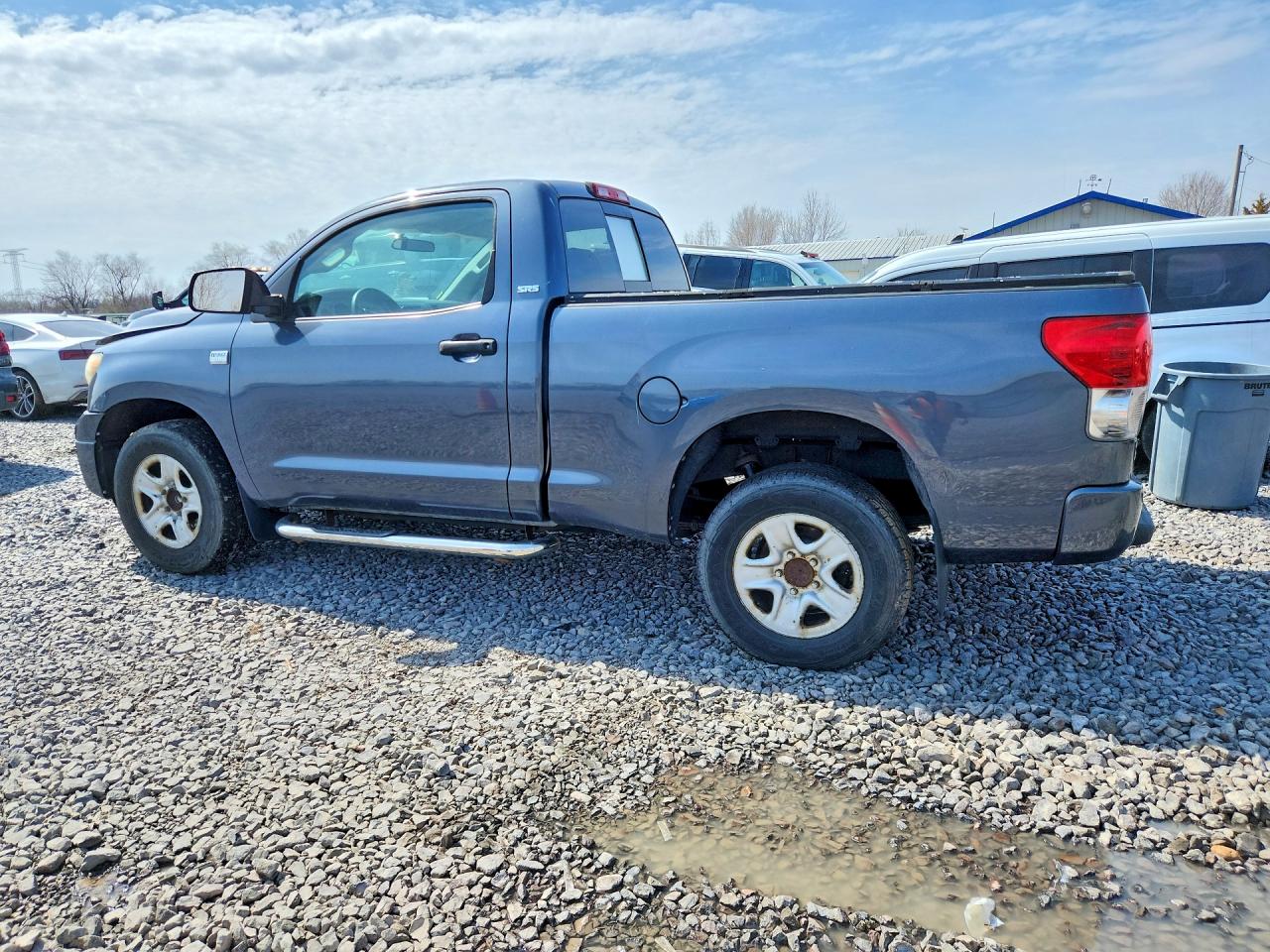 Toyota Tundra Base
