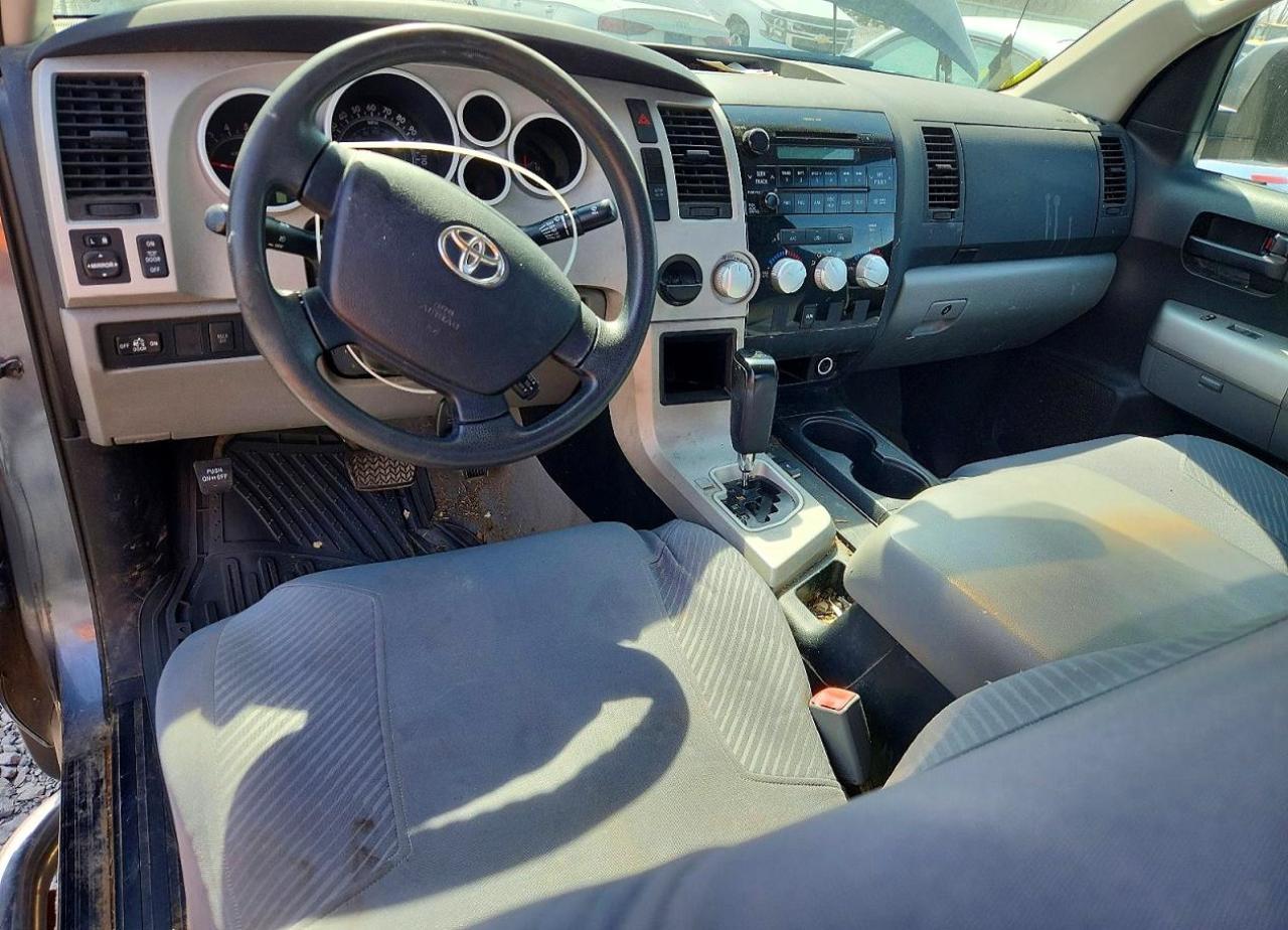 Toyota Tundra Base