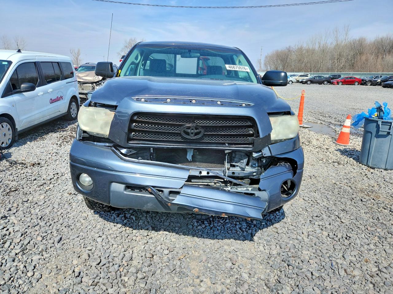 Toyota Tundra Base