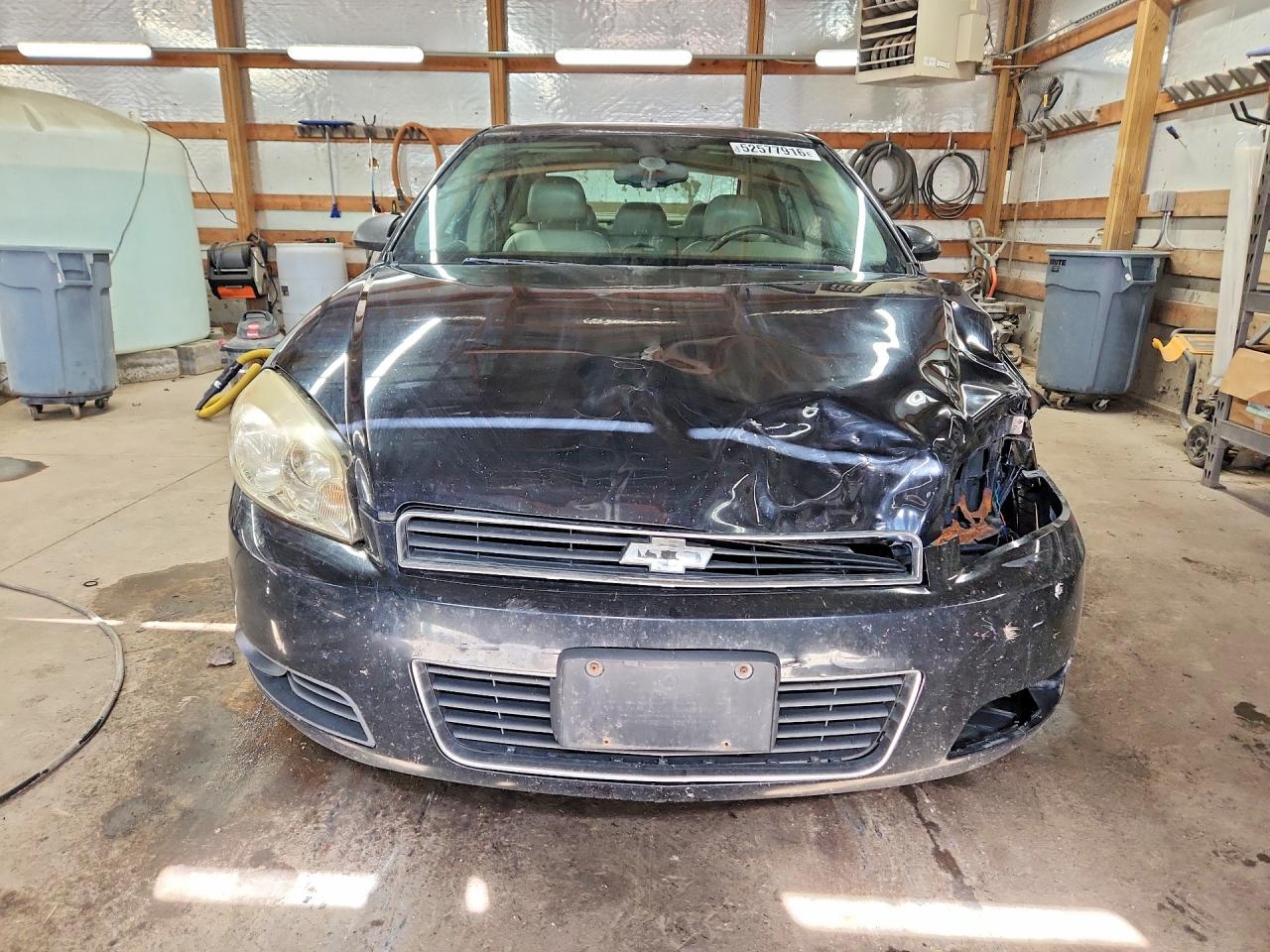 Chevrolet Impala Lt