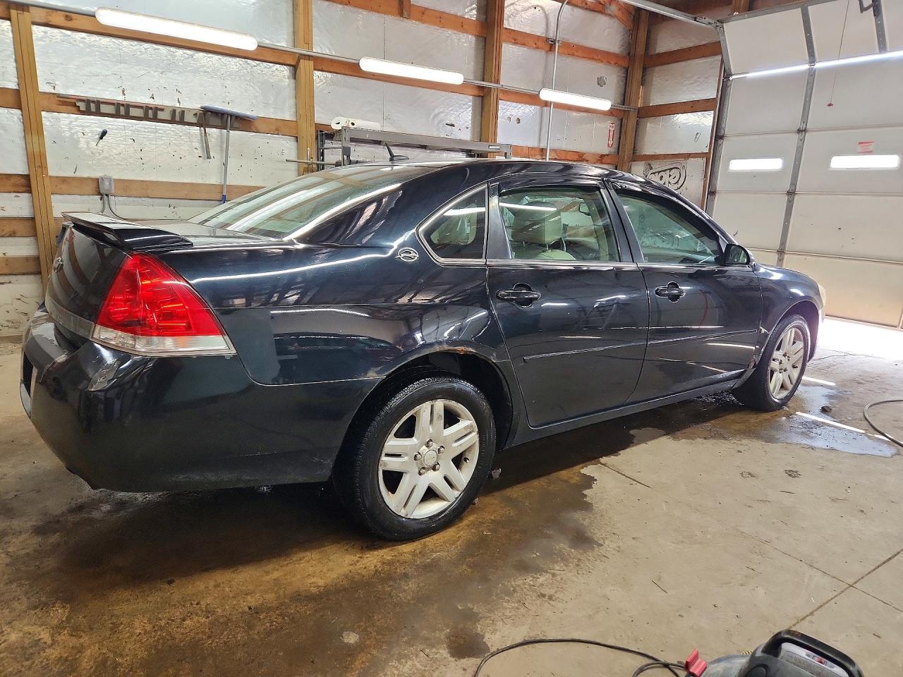 Chevrolet Impala Lt