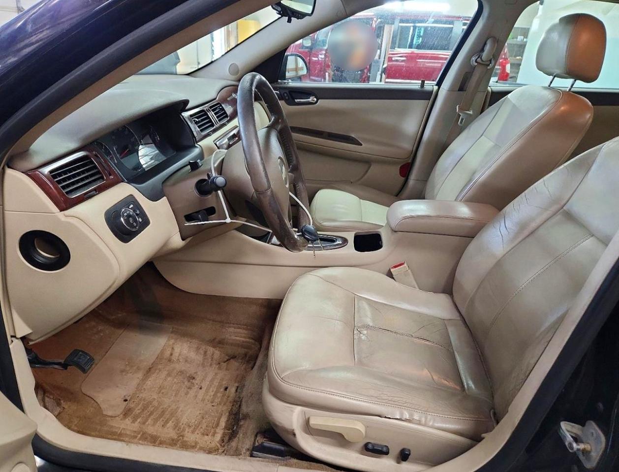 Chevrolet Impala Lt