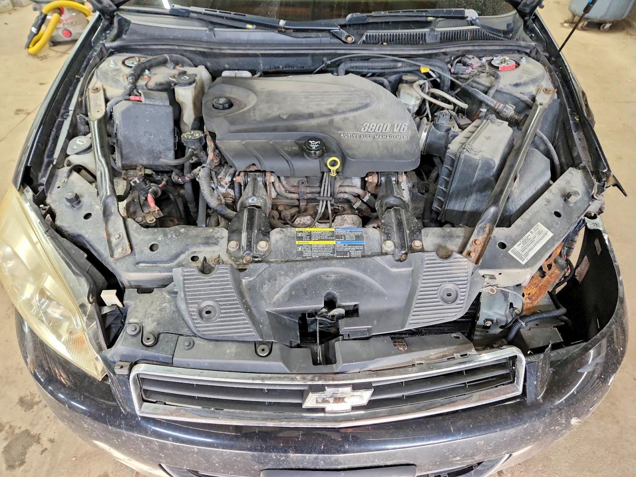 Chevrolet Impala Lt