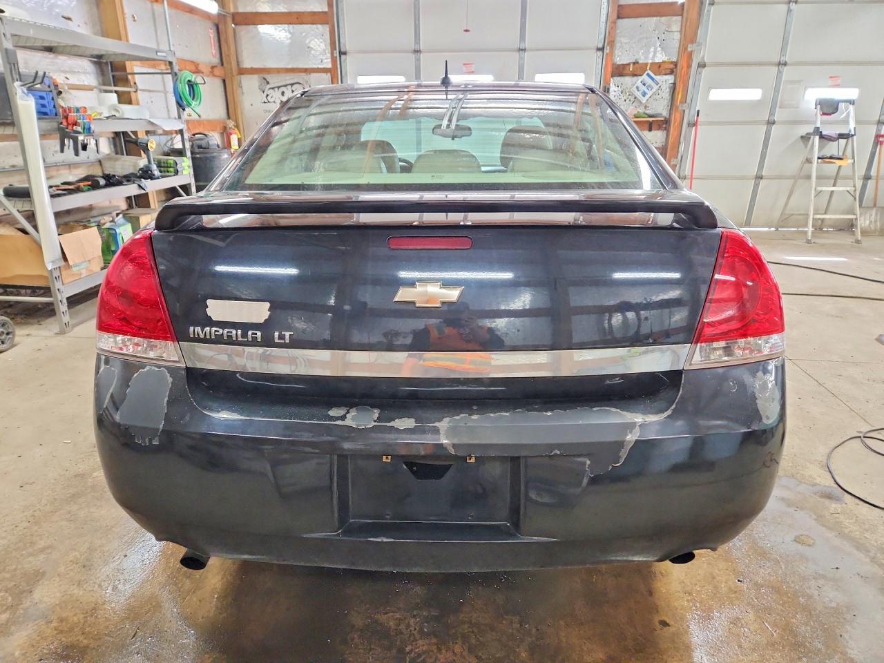 Chevrolet Impala Lt