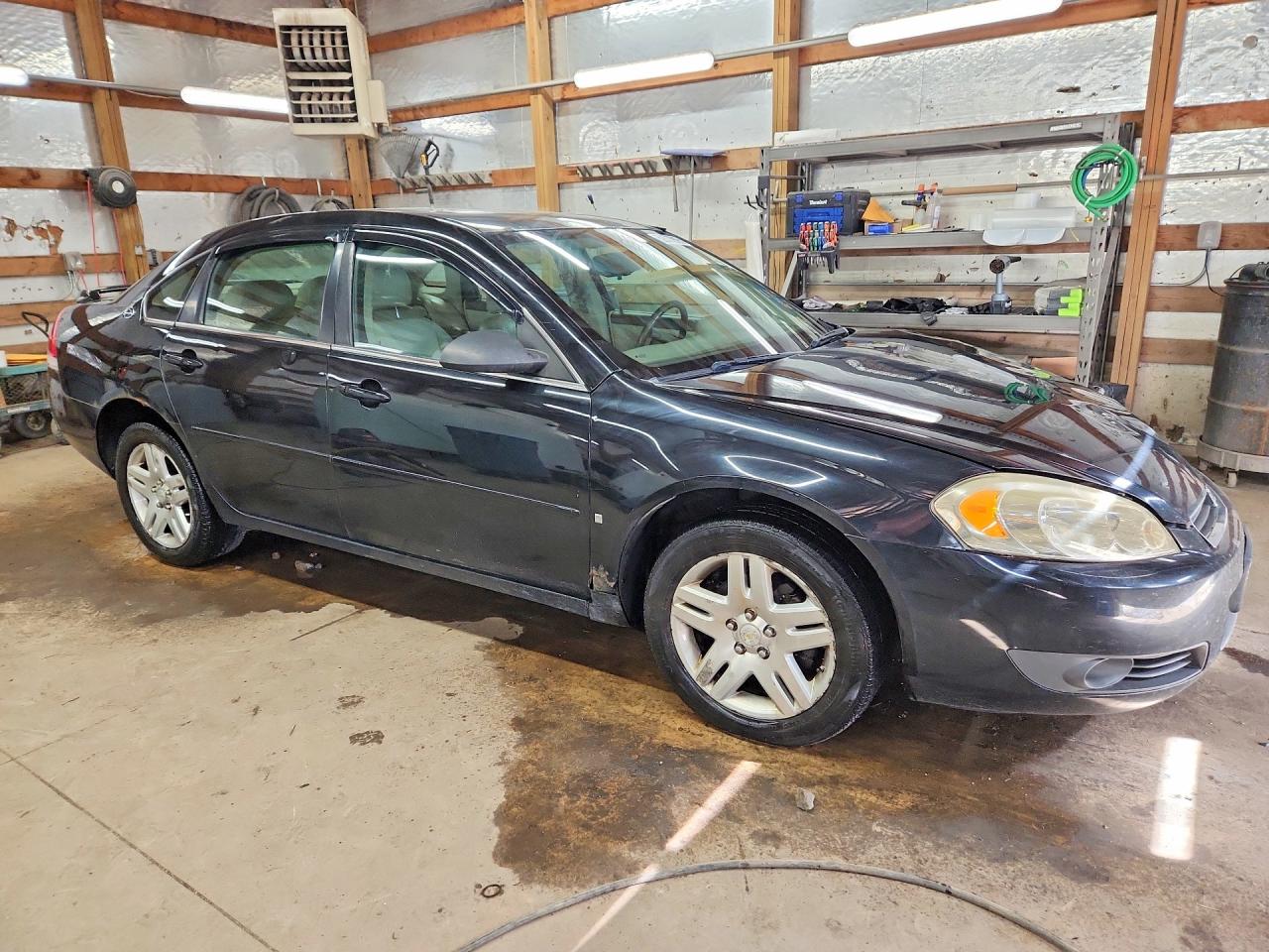 Chevrolet Impala Lt