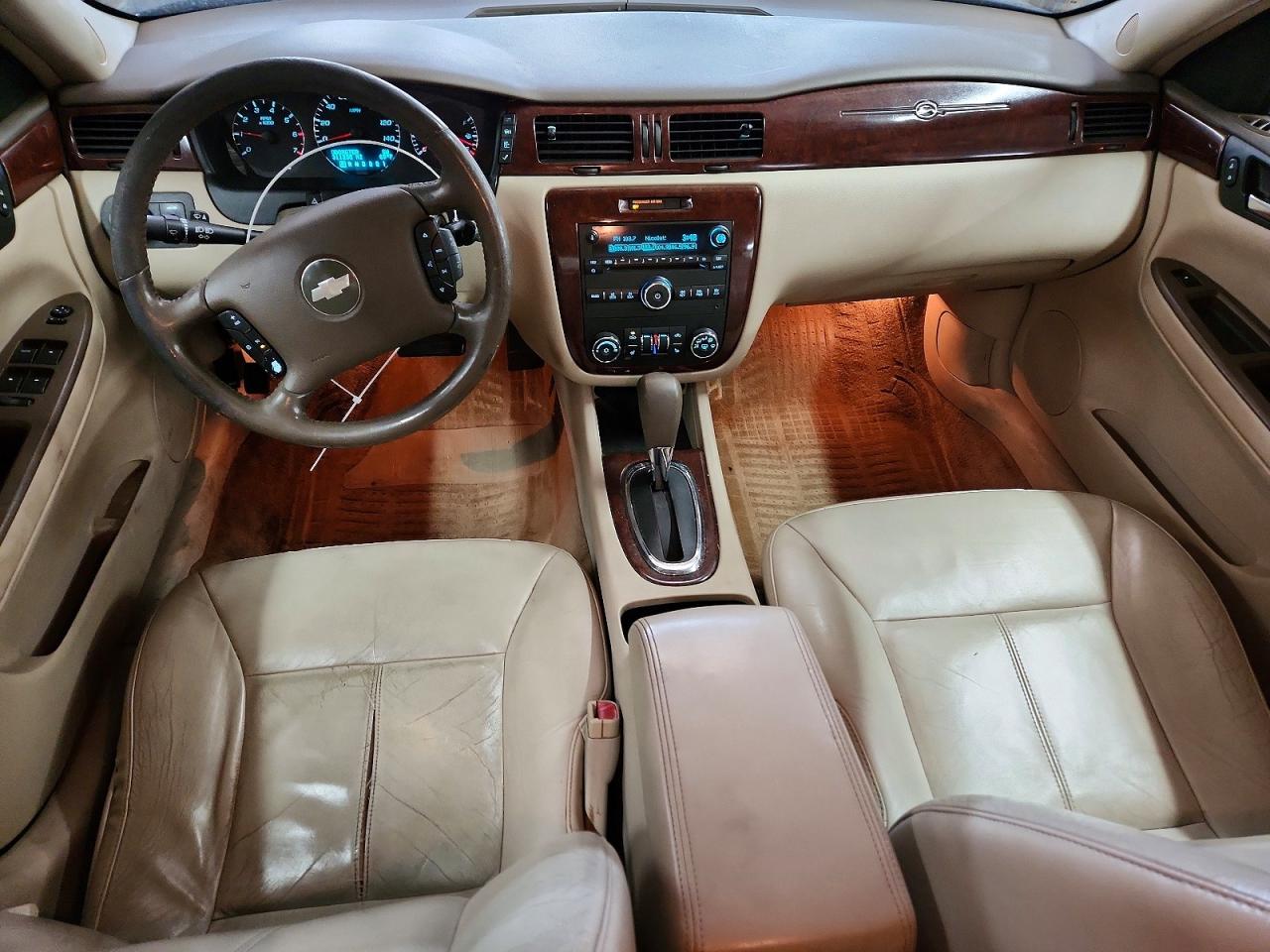 Chevrolet Impala Lt