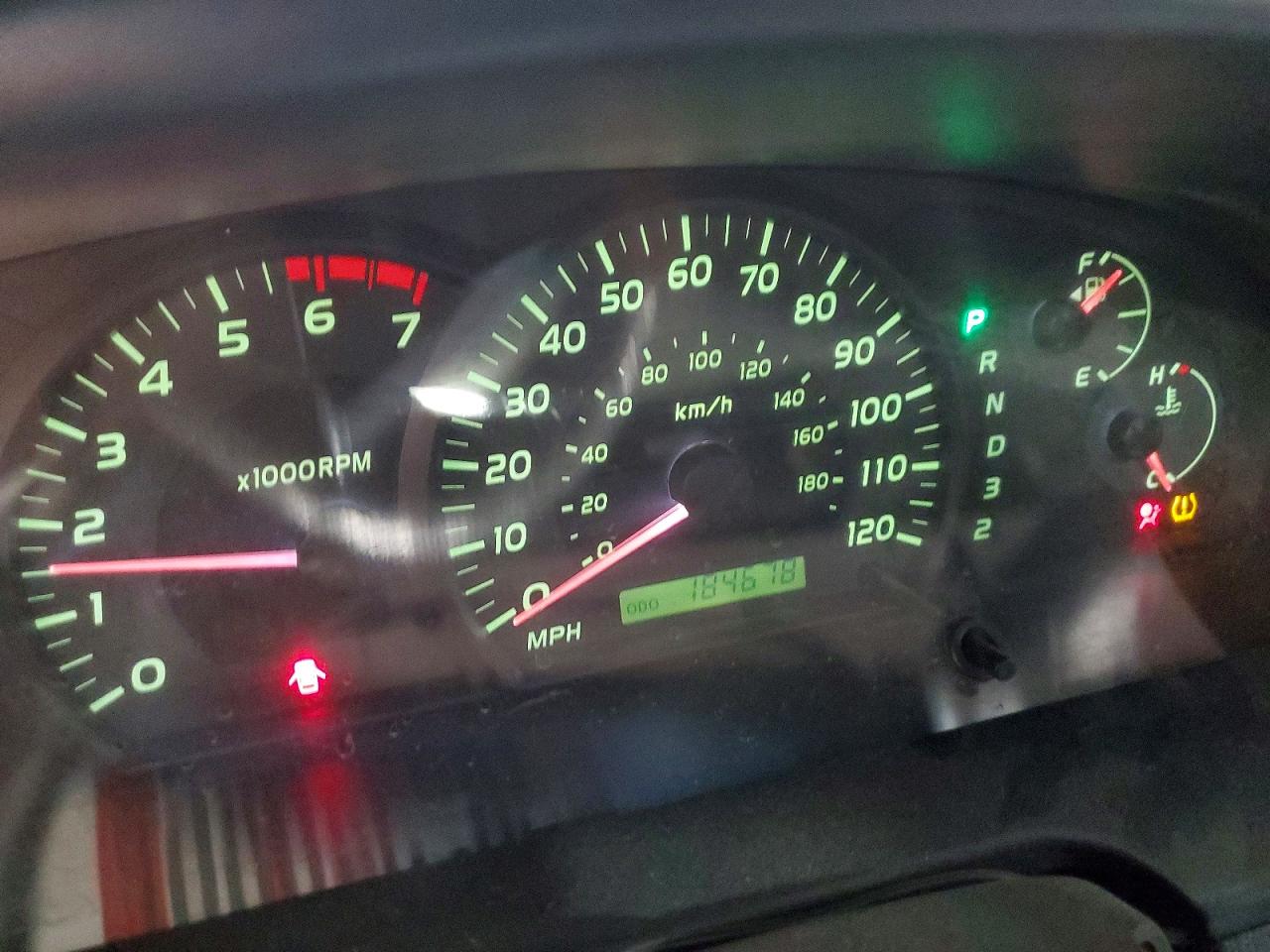 Toyota Tundra Sr5