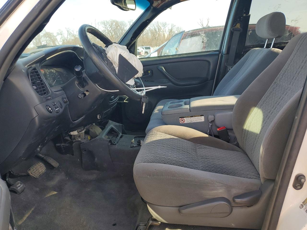 Toyota Tundra Sr5