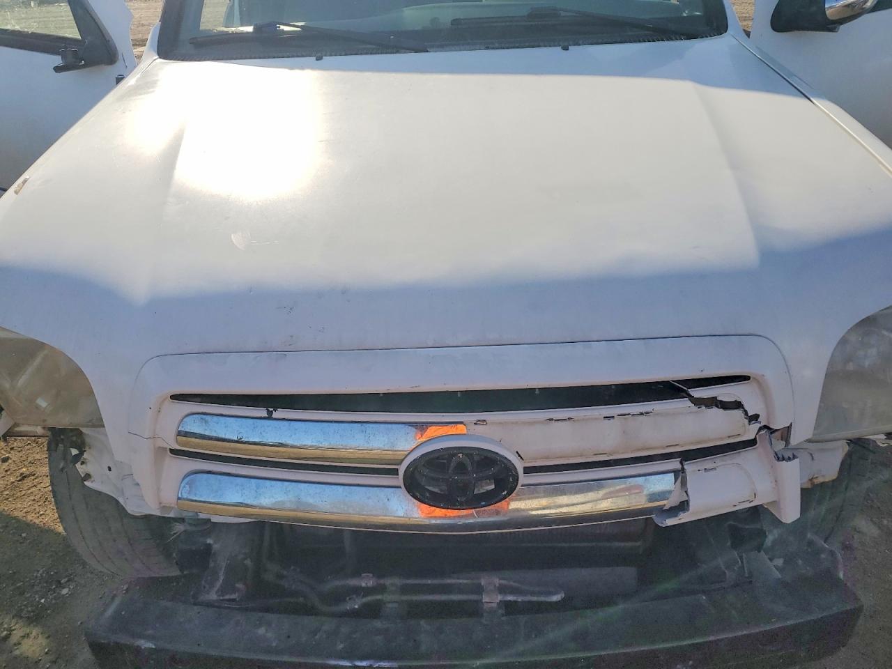 Toyota Tundra Sr5