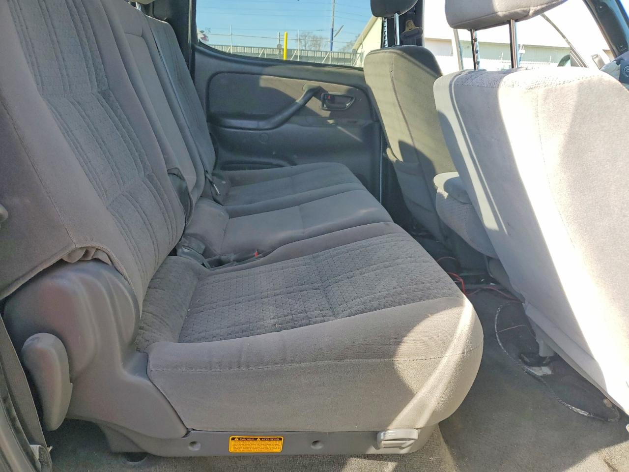 Toyota Tundra Sr5