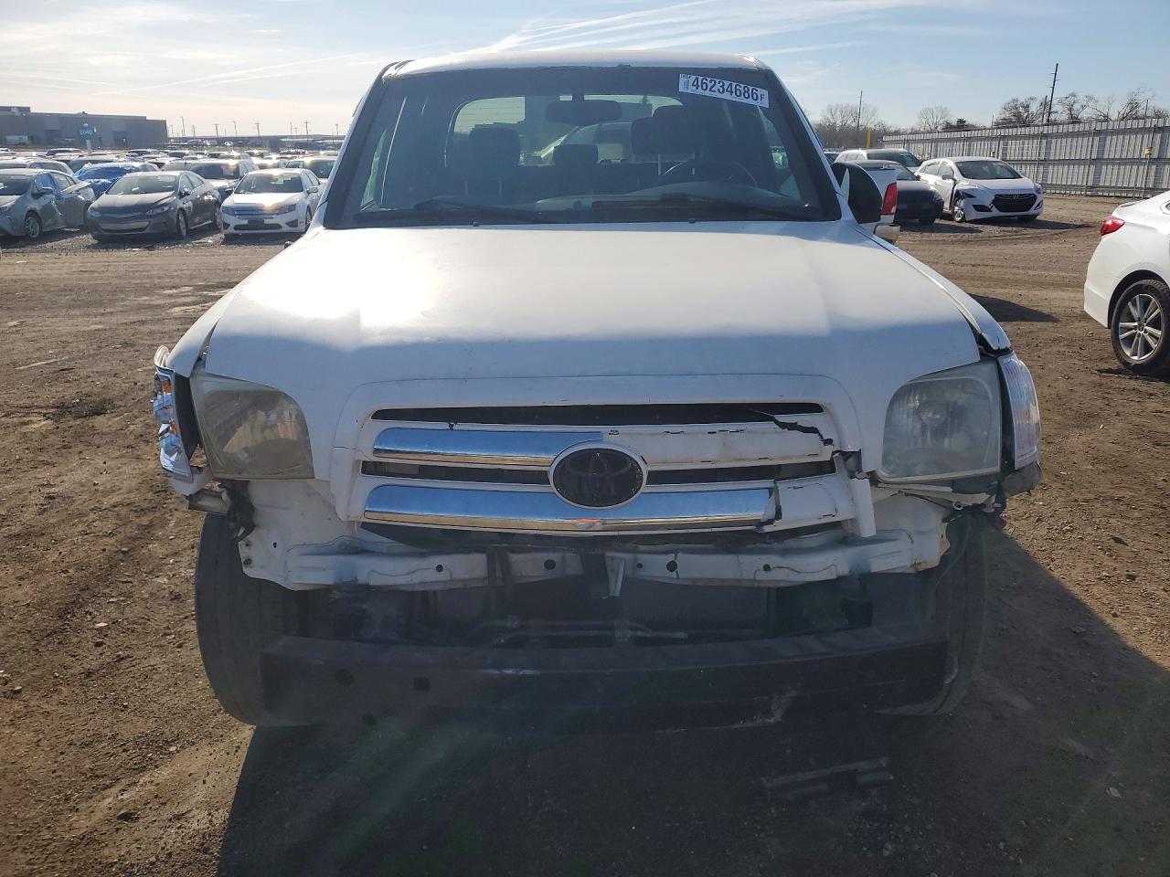 Toyota Tundra Sr5