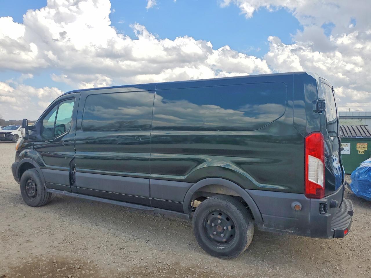 Ford Transit T-150
