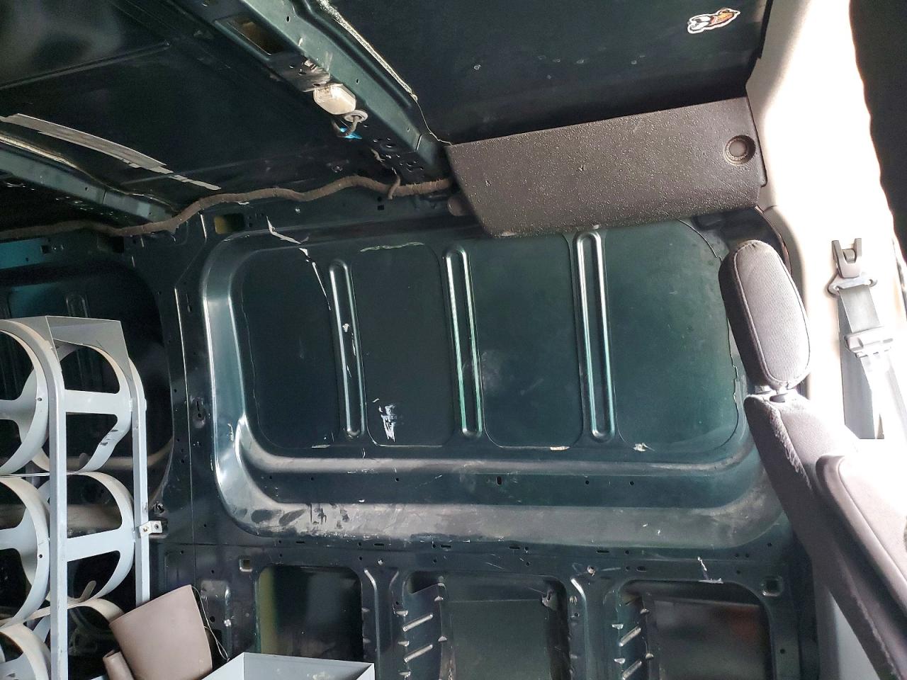 Ford Transit T-150