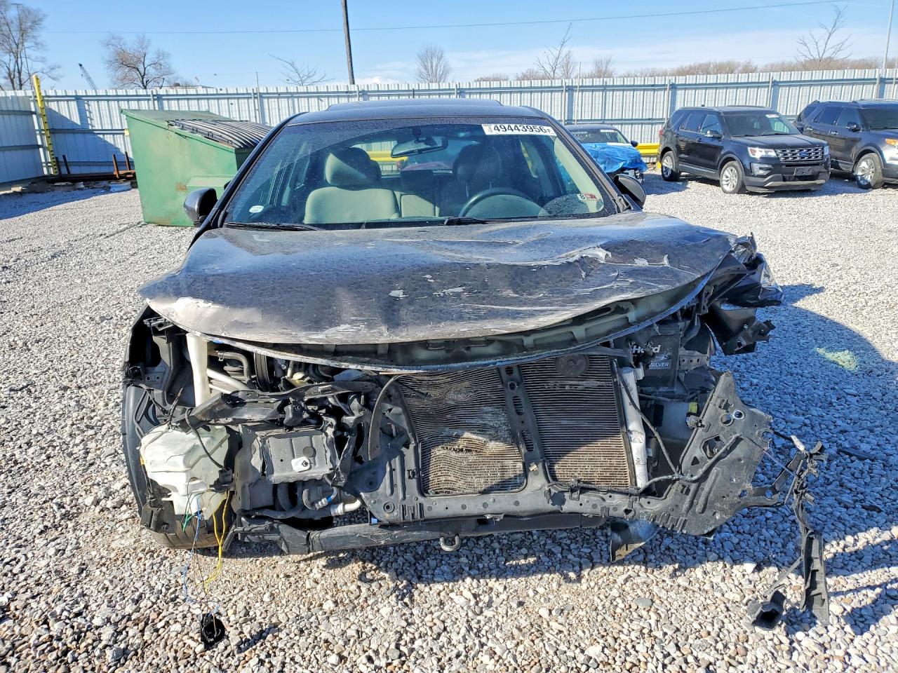 Kia Forte Ex