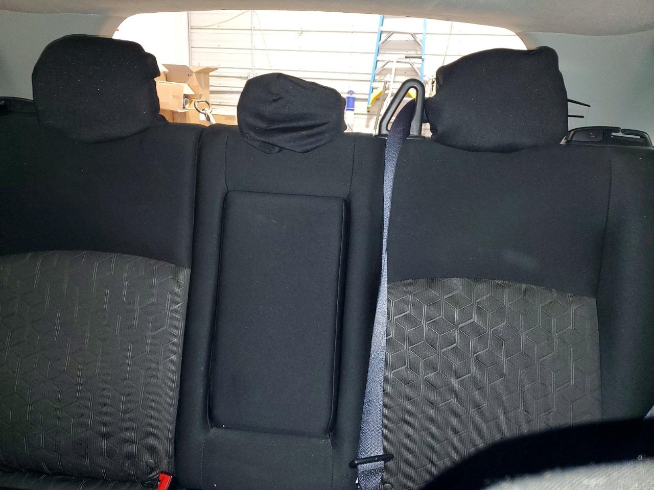 Mitsubishi Outlander Es