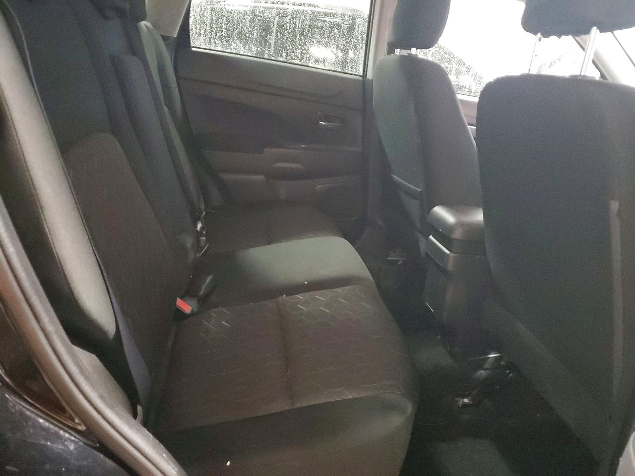Mitsubishi Outlander Es