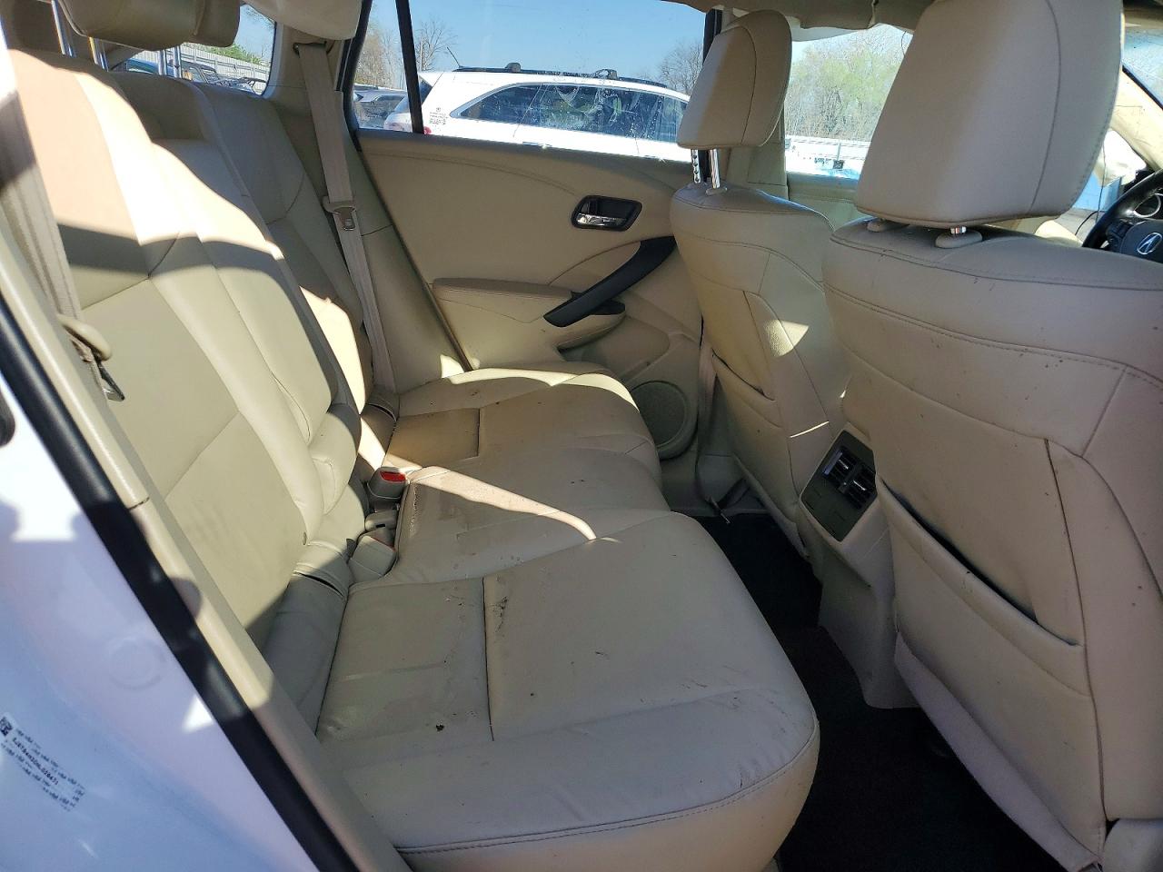 Acura RDX