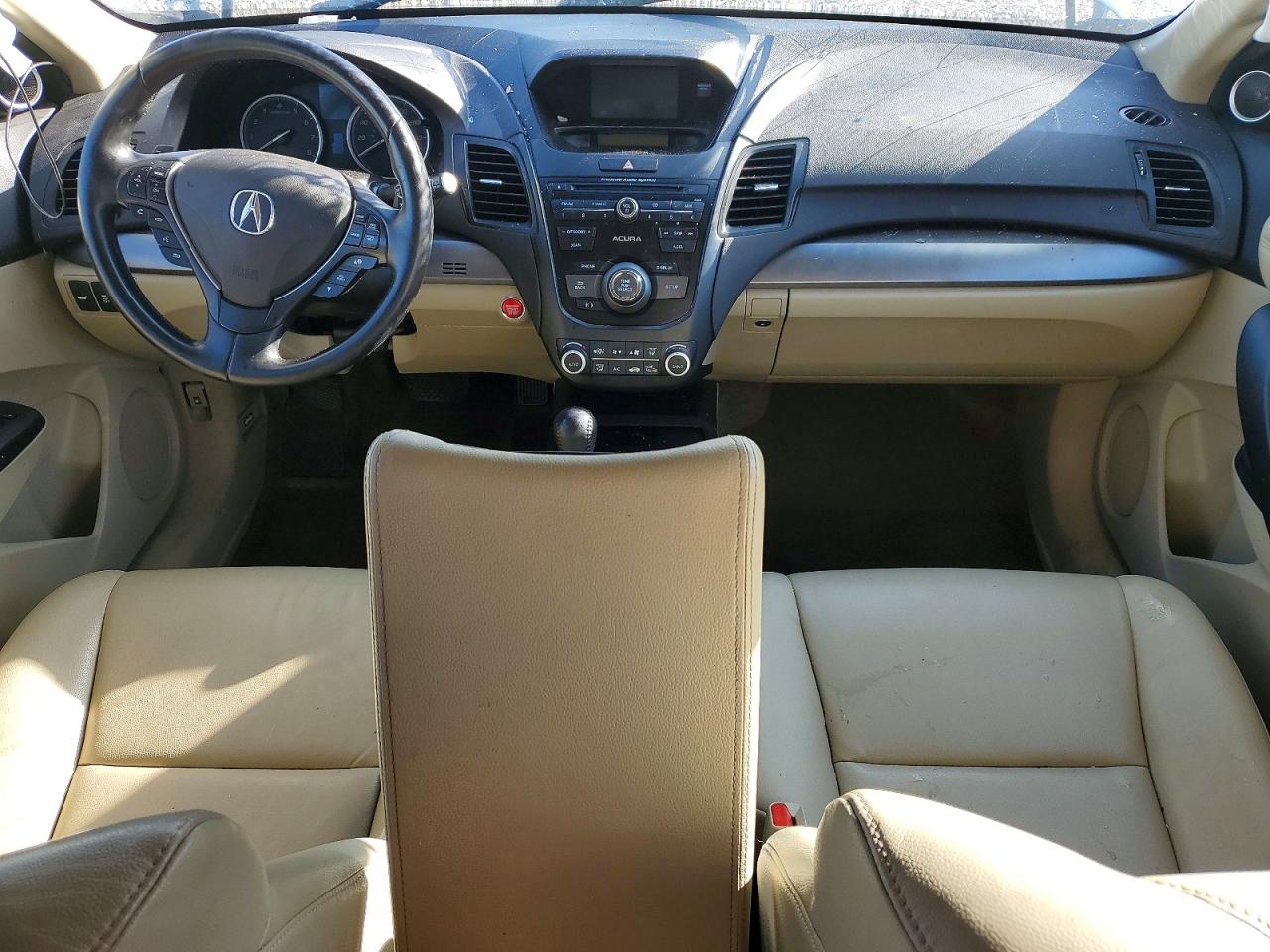 Acura RDX