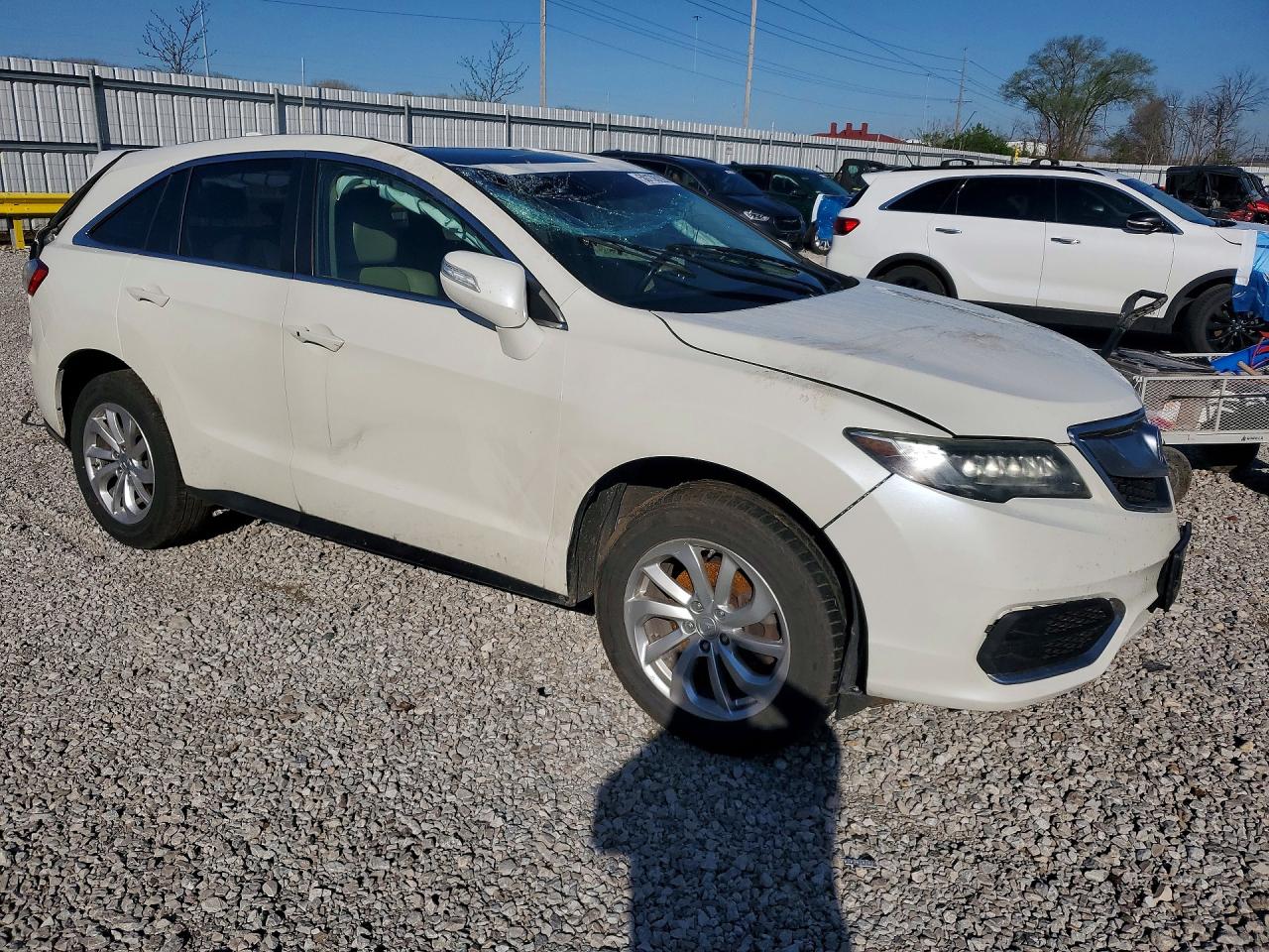Acura RDX