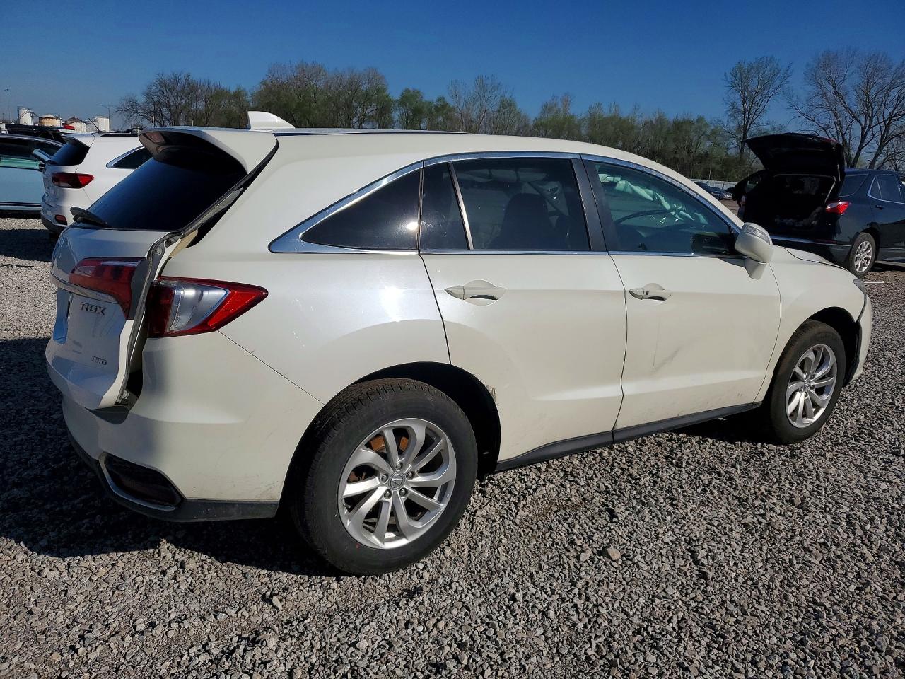 Acura RDX