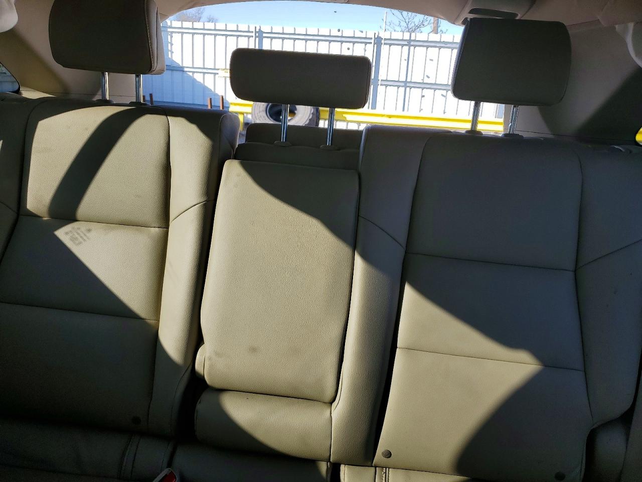 Acura RDX