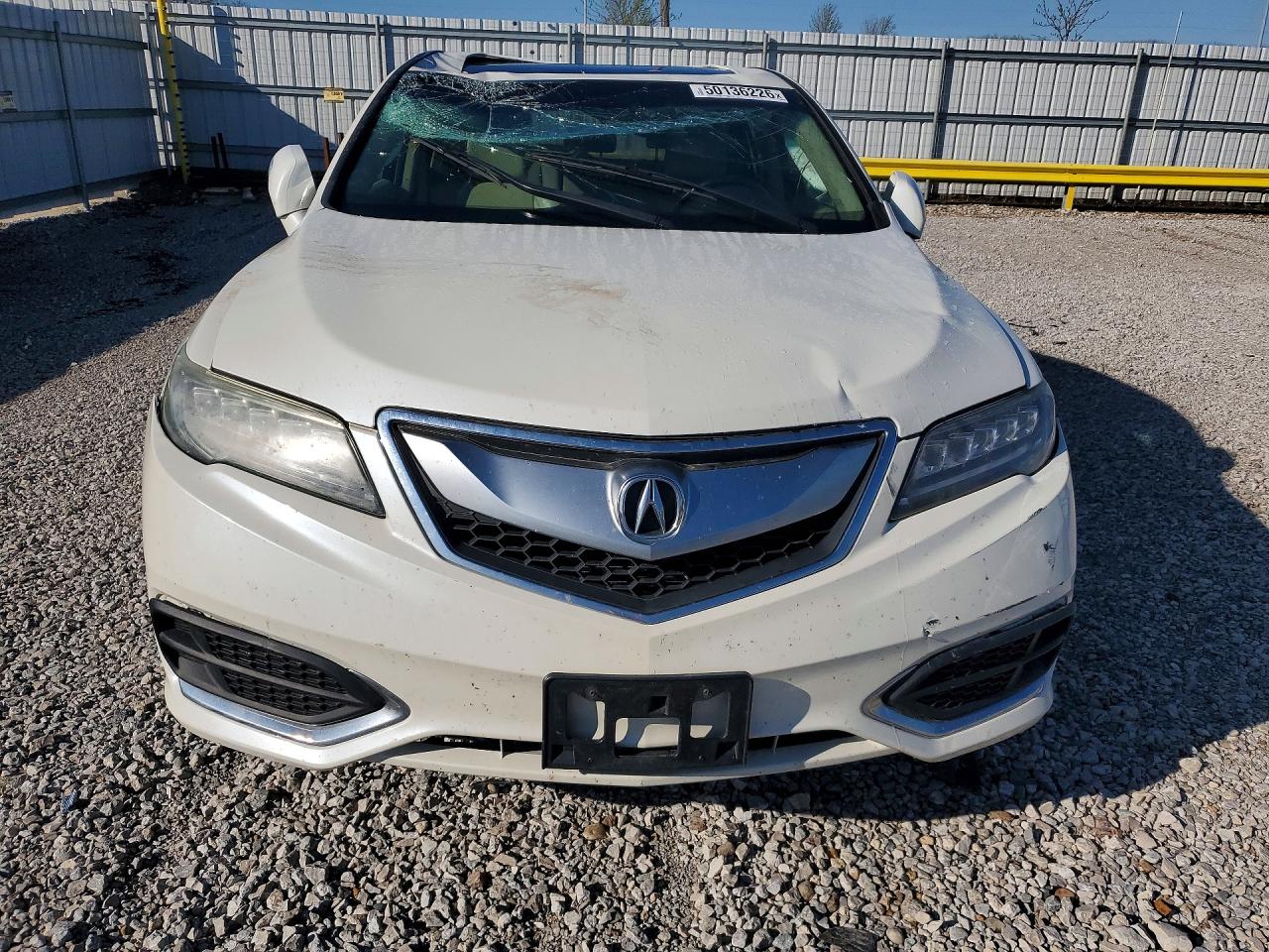 Acura RDX