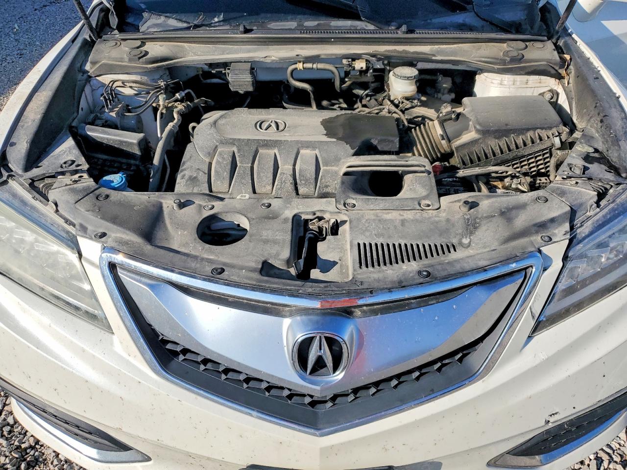 Acura RDX
