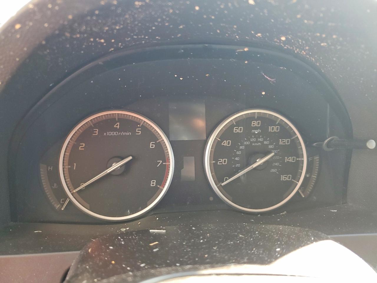 Acura RDX