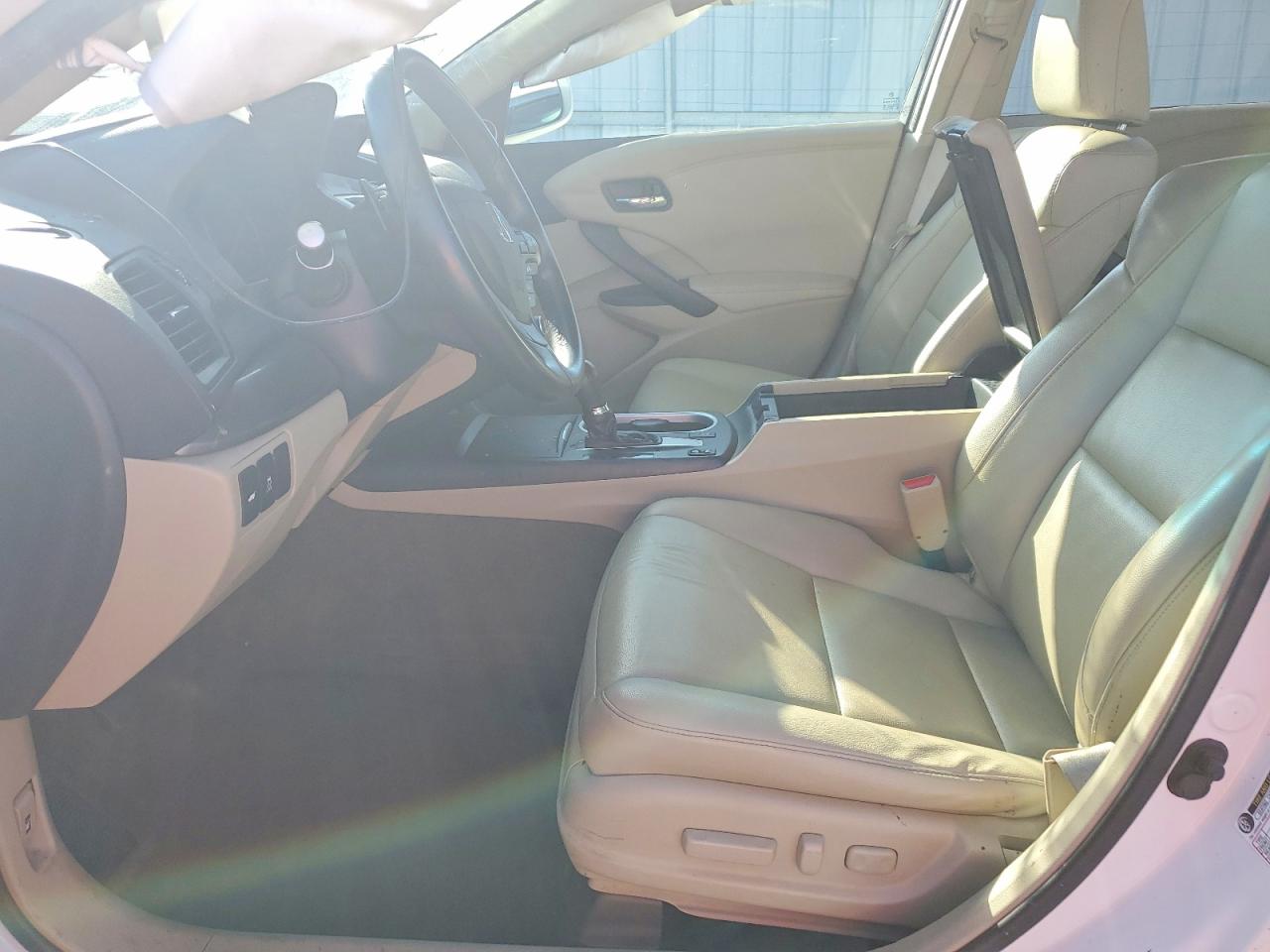 Acura RDX