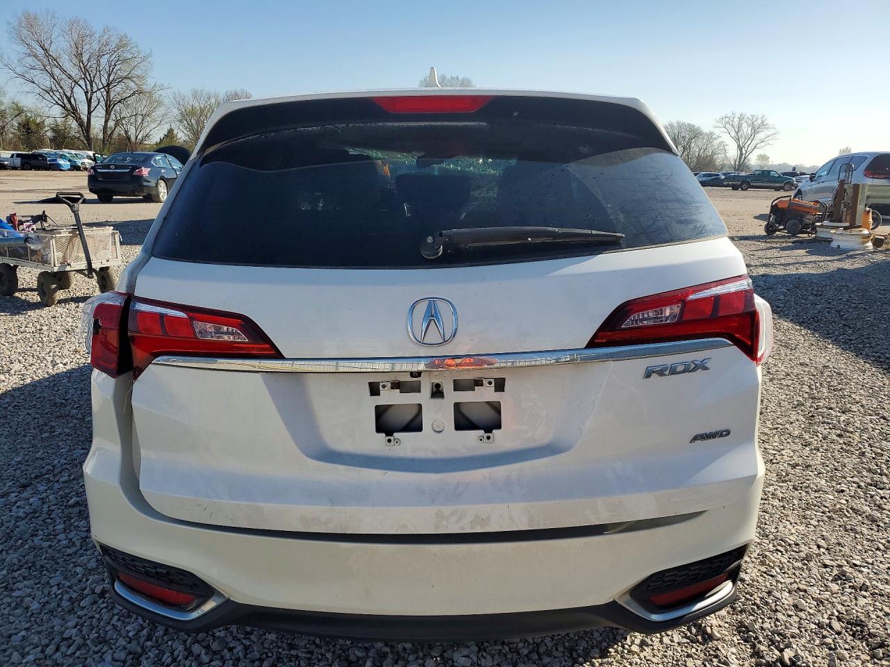 Acura RDX