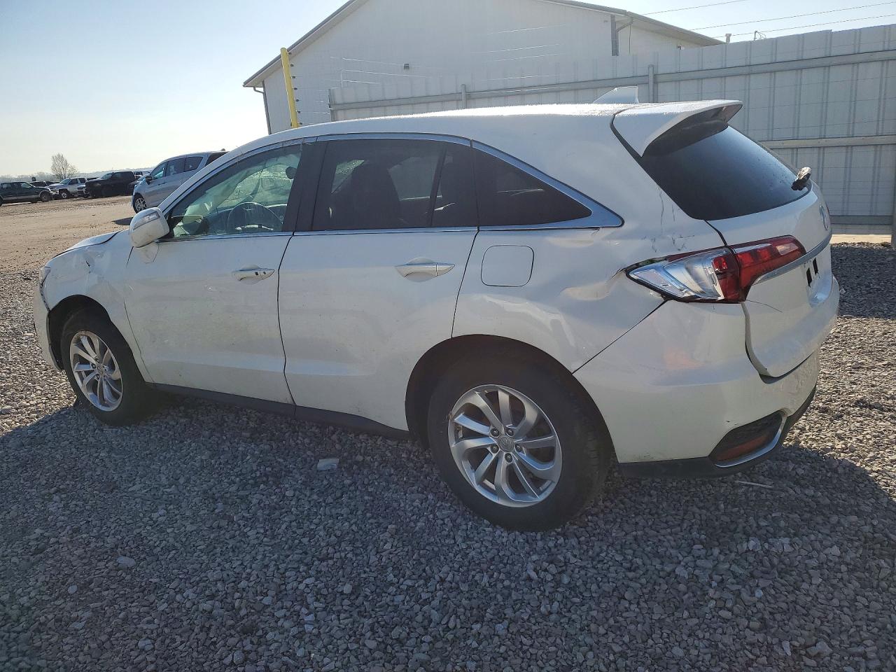 Acura RDX