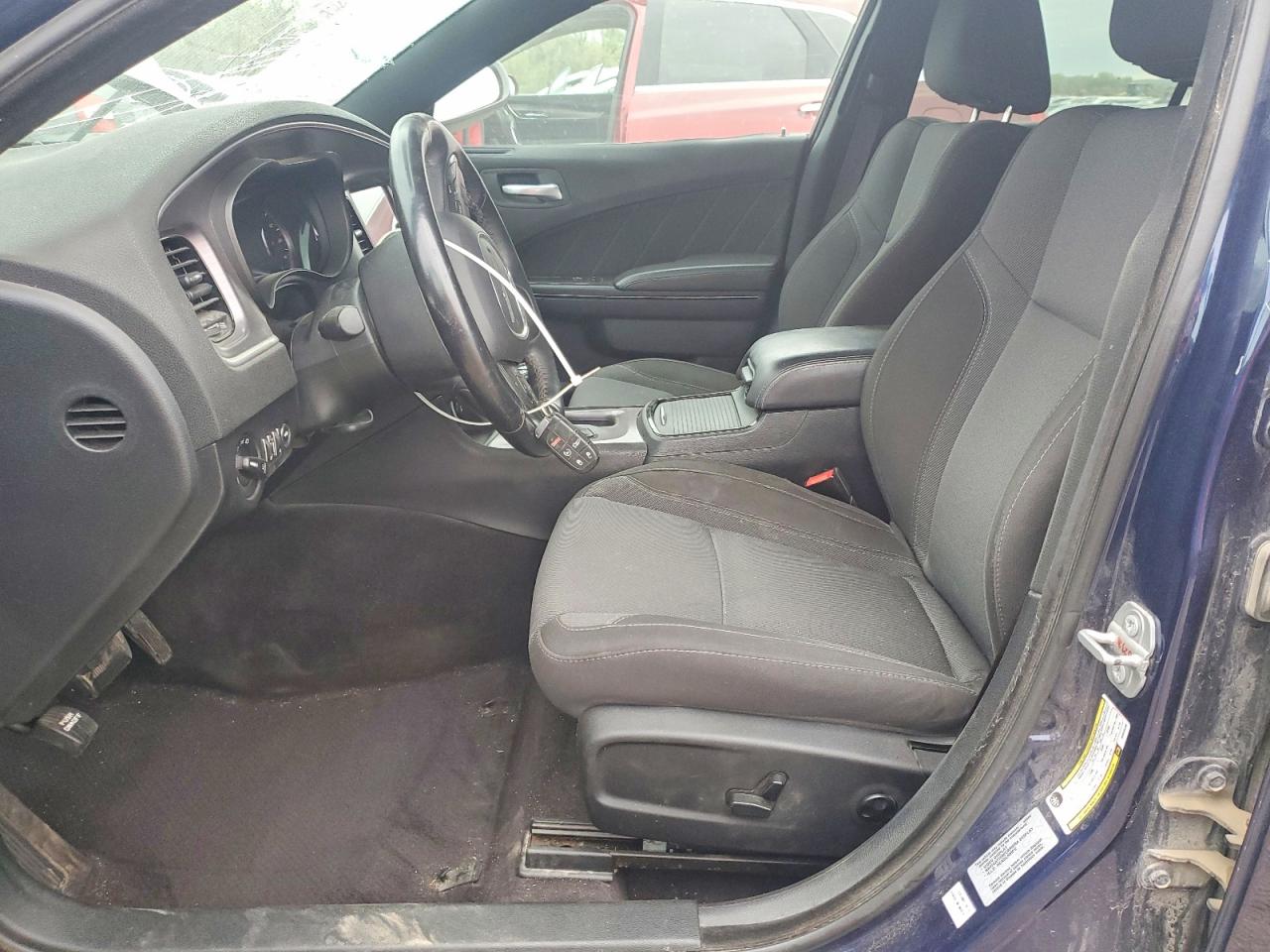 Dodge Charger Sxt