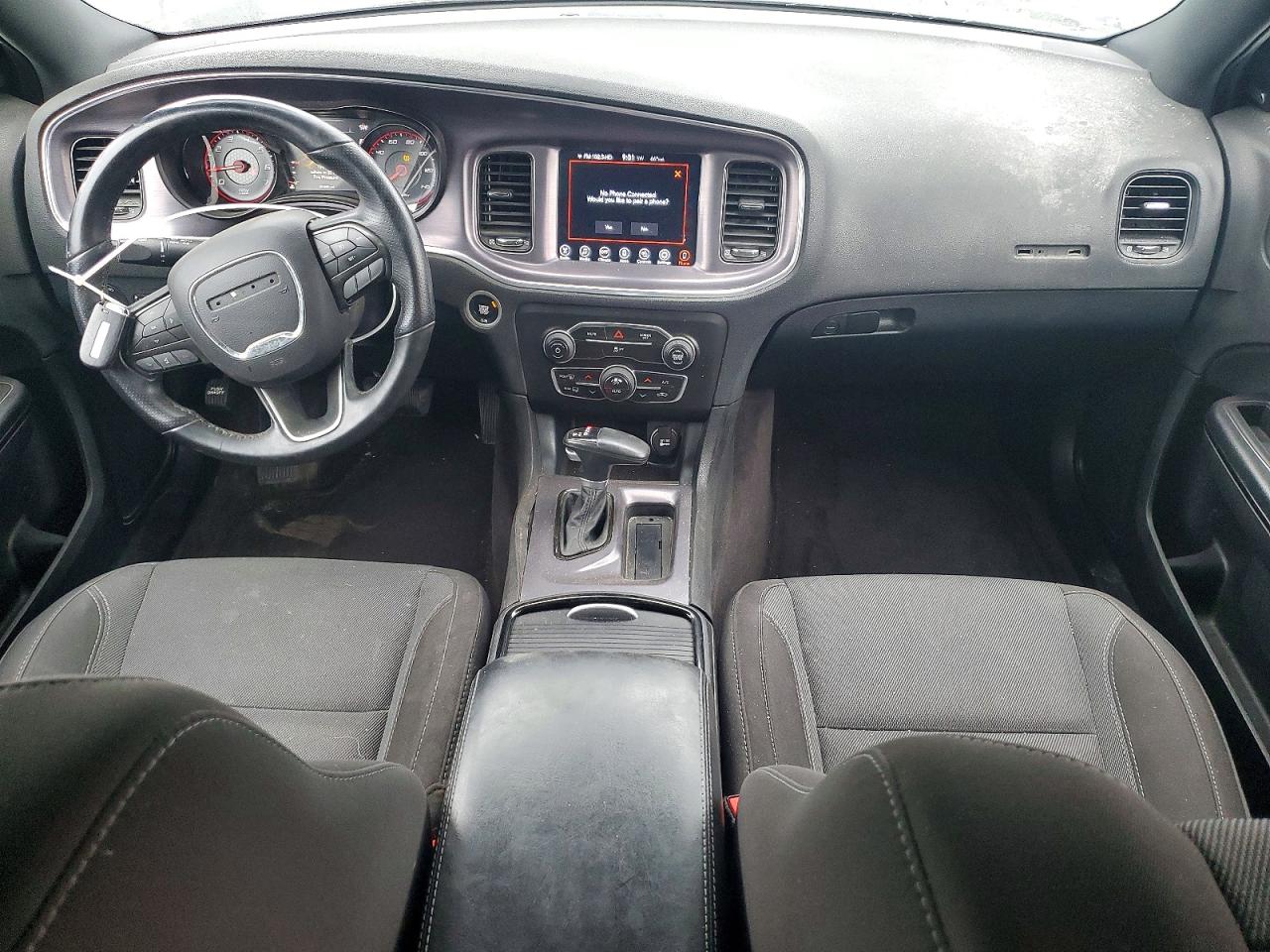 Dodge Charger Sxt
