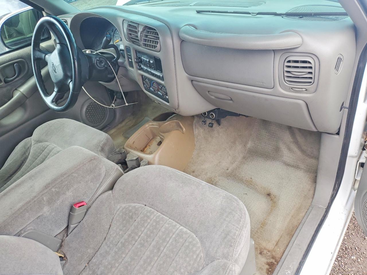 Chevrolet S-10 S10
