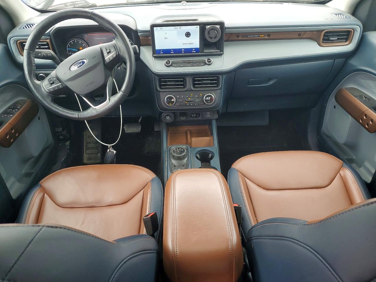 Ford Maverick Xl